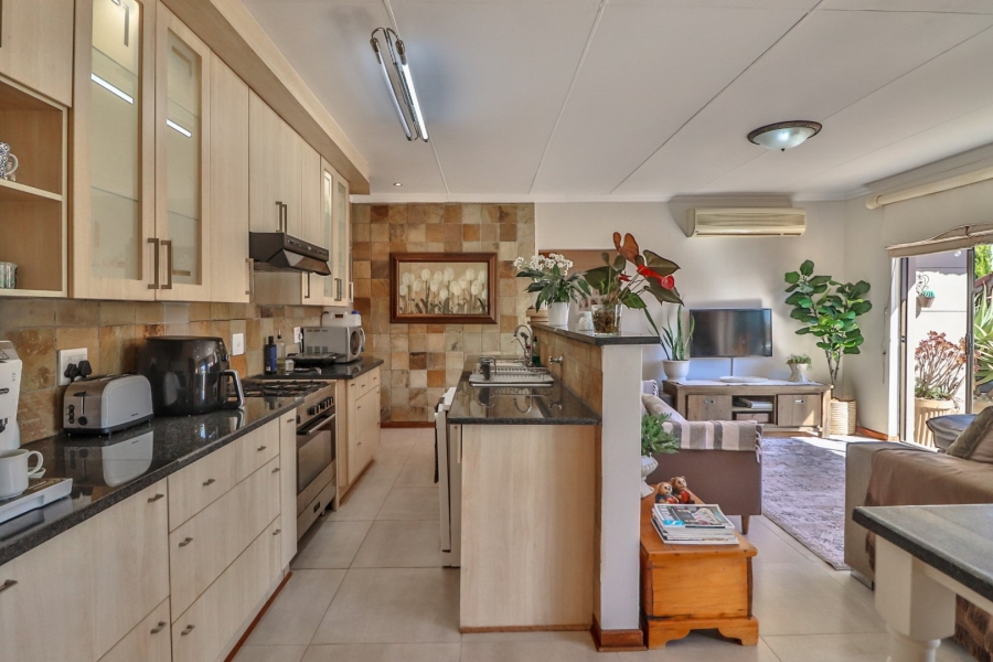 3 Bedroom Property for Sale in Woodland Hills Wildlife Estate Free State